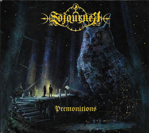 Sojourner ‎– Premonitions