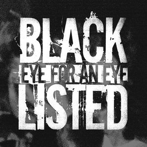 Blacklisted – Eye For An Eye