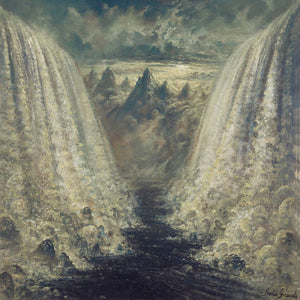 Forgotten Tomb ‎– Nihilistic Estrangement CD