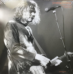 The Smashing Pumpkins ‎– Cherub Rock Live, Chicago 1993