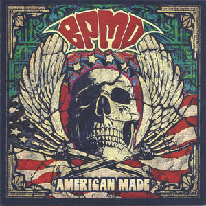 BPMD ‎– American Made