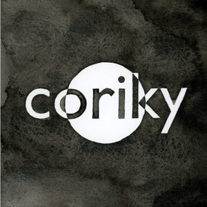 Coriky ‎– Coriky