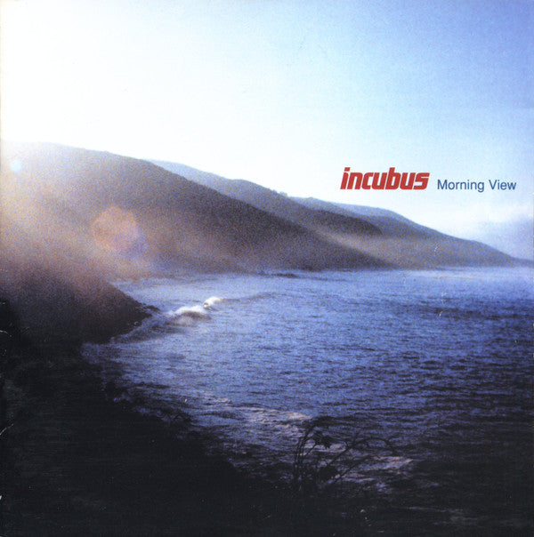 Incubus ‎– Morning View
