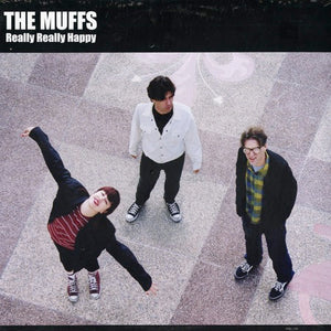 The Muffs – Really Really Happy