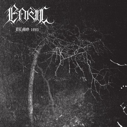 Enkil / Nephilim ‎– Demo 1995 / Black Earth