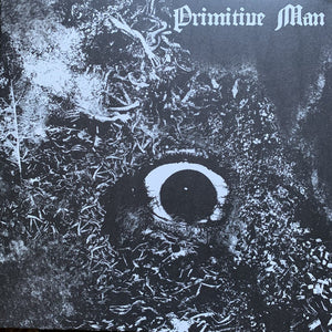 Primitive Man ‎– Immersion CD