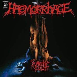 Haemorrhage ‎– Emetic Cult