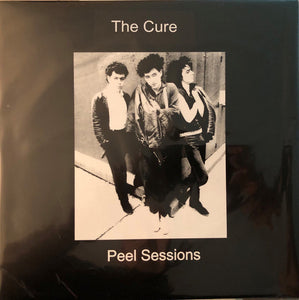 The Cure ‎– Peel Sessions