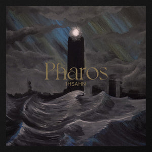 Ihsahn ‎– Pharos (COLOR LP)