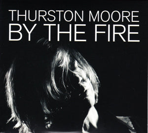 Thurston Moore ‎– By The Fire (COLOR VINYL)