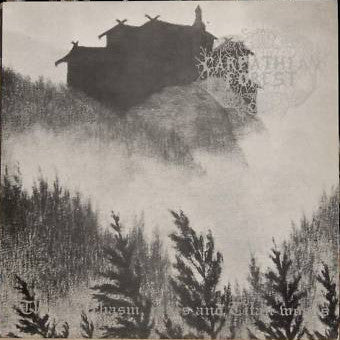 Carpathian Forest ‎– Through Chasm, Caves And Titan Woods