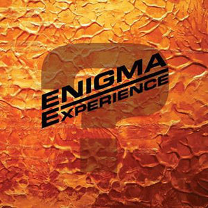 Enigma Experience ‎– ? (CD) (MEMBERS OF TRUCKFIGHTERS/WITCHCRAFT)