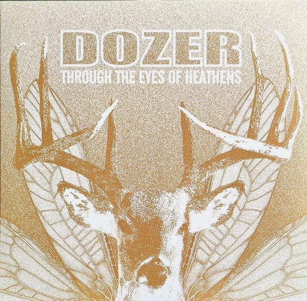 Dozer ‎– Through The Eyes Of Heathens (COLOR VINYL)