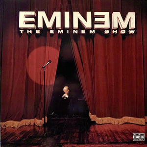 Eminem -  The Eminem Show