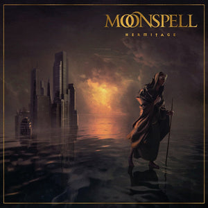 Moonspell ‎– Hermitage