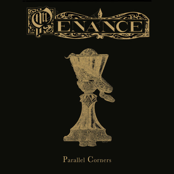 Penance  – Parallel Corners