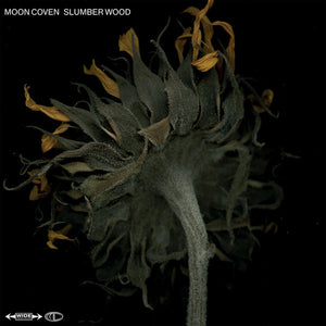 Moon Coven ‎– Slumber Wood