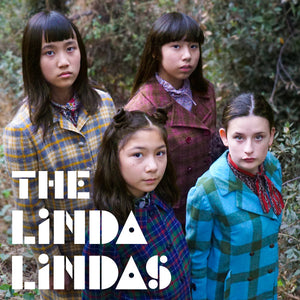 The Linda Lindas – The Linda Lindas