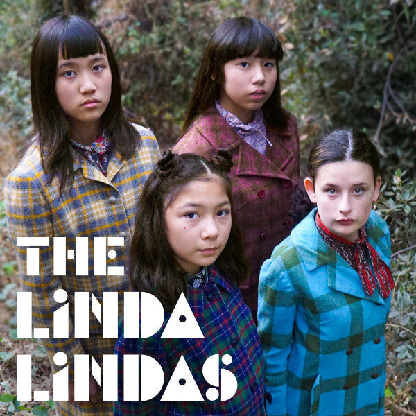 The Linda Lindas – The Linda Lindas