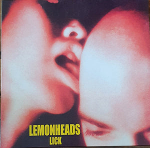 Lemonheads ‎– Lick