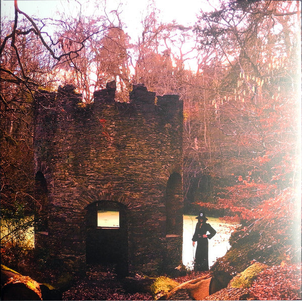 Josiah - Out Of The First Rays (COLOR VINYL)