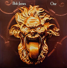Load image into Gallery viewer, Bob James – One (YELLOW VINYL/NUMBERED/REMASTER FROM ANALOG TAPES)
