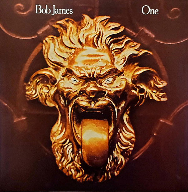Bob James – One (YELLOW VINYL/NUMBERED/REMASTER FROM ANALOG TAPES)