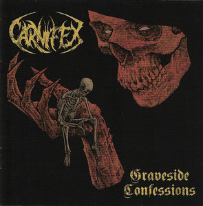 Carnifex – Graveside Confessions (Color Vinyl)
