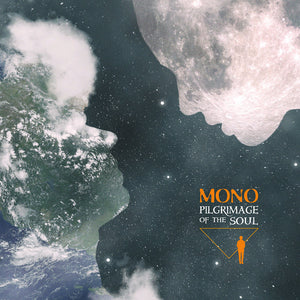 Mono ‎– Pilgrimage Of The Soul (COLOR VINYL)