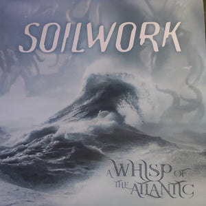 Soilwork - A Whisp Of The Atlantic (CLEAR VINYL))