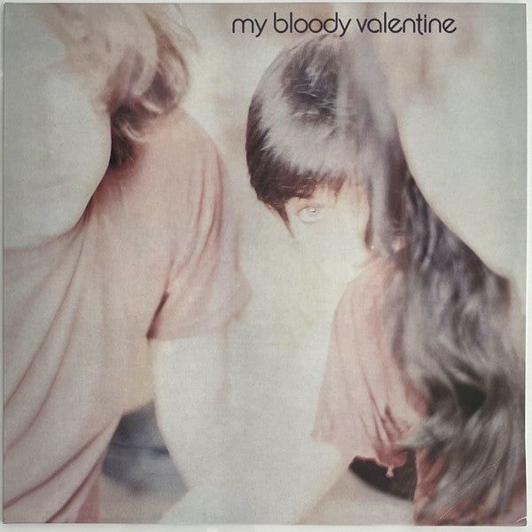 My Bloody Valentine – Isn't Anything (LIMITED EDITION)