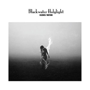 Blackwater Holylight ‎– SILENCE/MOTION (CD)