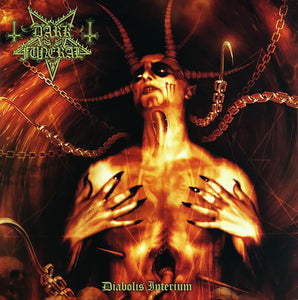 Dark Funeral ‎– Diabolis Interium (Color Vinyl)