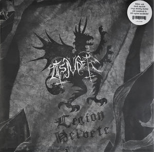 Tsjuder – Legion Helvete (COLOR VINYL)