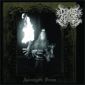 Chamber Of Mirrors – Apocalyptic Dream