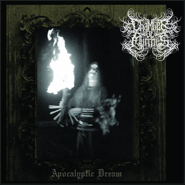Chamber Of Mirrors – Apocalyptic Dream