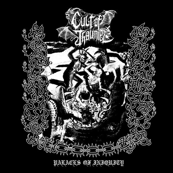 Cult Of Thaumiel – Palaces of Iniquity