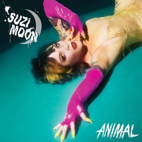 Suzi Moon – Animal
