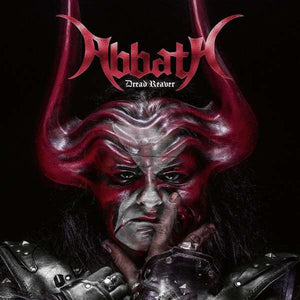 Abbath – Dread Reaver (CD)