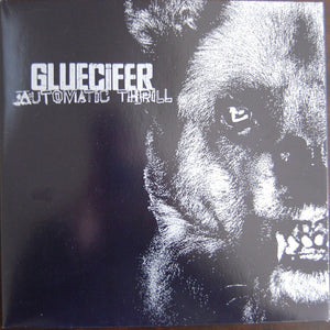 Gluecifer ‎– Automatic Thrill