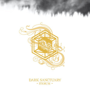 Dark Sanctuary – Iterum (10" Vinyl)