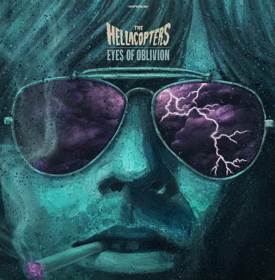 The Hellacopters – Eyes Of Oblivion (CD)