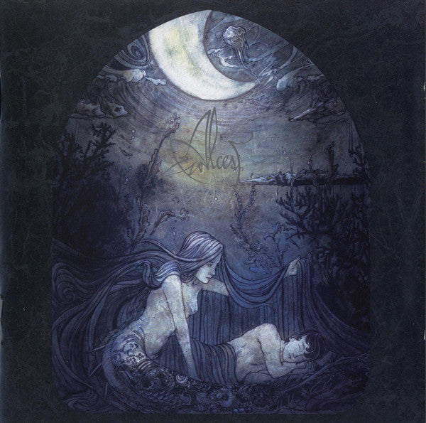 Alcest ‎– Écailles De Lune