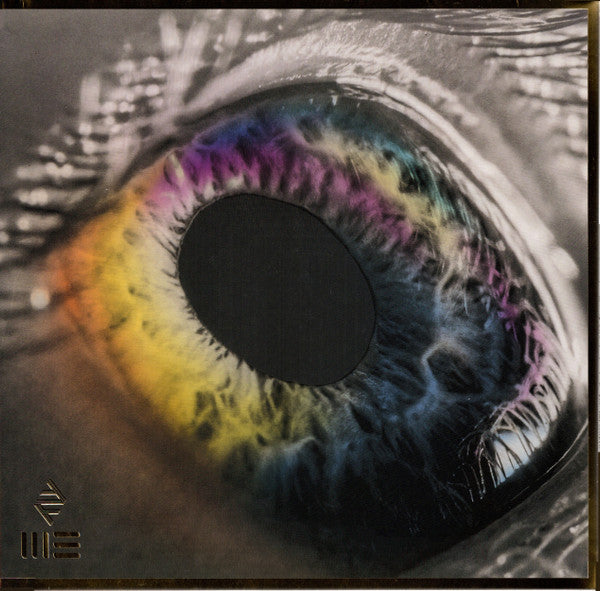 Arcade Fire ‎– WE (Color Vinyl)