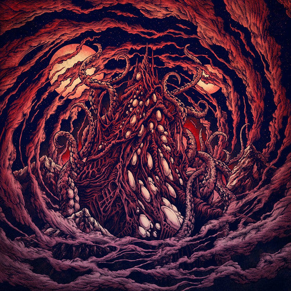 Blut Aus Nord ‎– Disharmonium - Undreamable Abysses (CD)