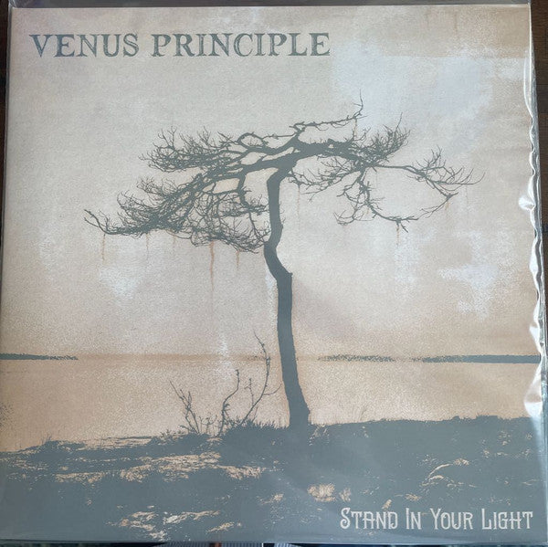 Venus Principle – Stand In Your Light (Color Vinyl)