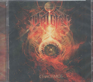 Origin – Chaosmos (CD)