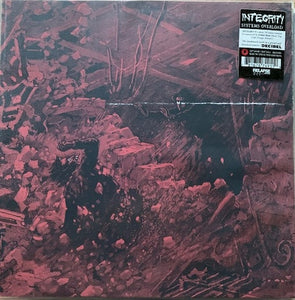 Integrity - Systems Overload (COLOR VINYL)