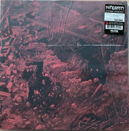 Integrity - Systems Overload (COLOR VINYL)