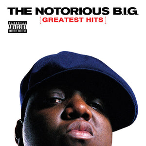 Notorious B.I.G. ‎– Greatest Hits